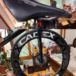 21년 Giant TCR Advenced SL1 Disc KOM 팝니다.