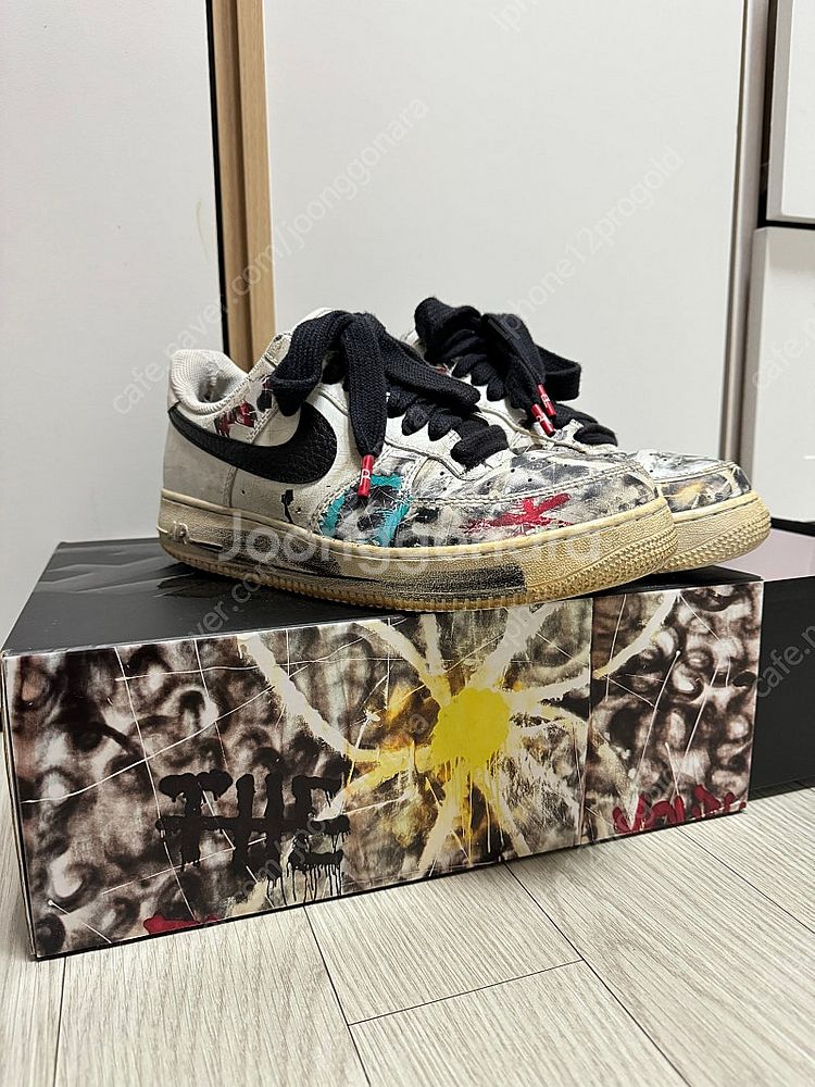 피스마이너스원 지디포스 피마원 에어포스 2.0 270--1