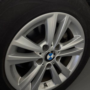 BMW f바디 16인치 휠 bmw휠