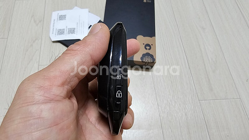 디스플레이키 팝니다--1