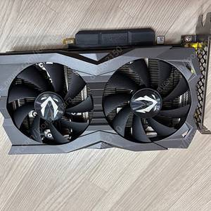 gtx1660ti 팝니다