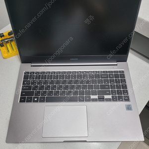 삼성 노트북 i5-10210u 10세대 500ssd 8Ram