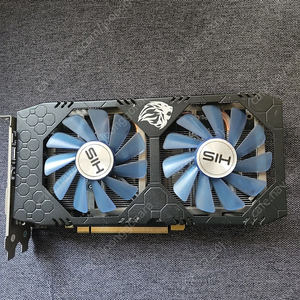 rx570 고장 부품용 팝니다 택포2만