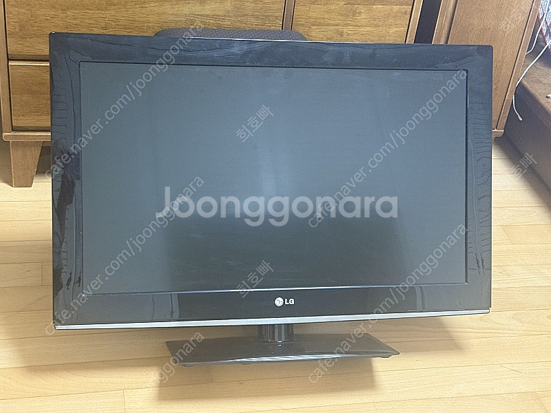 LG 32인치 TV (32LK330) 팝니다--0