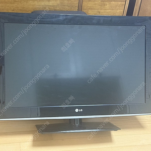 LG 32인치 TV (32LK330) 팝니다