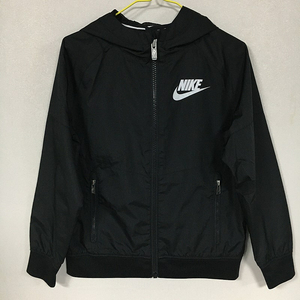 NIKE 나이키 키즈 바람막이 자켓 6-7Y