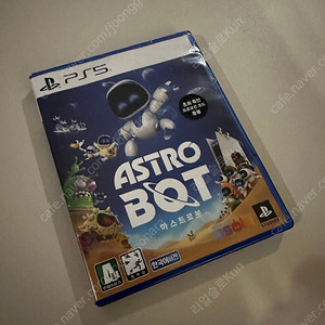 PS5 아스트로봇 택포 5.2만