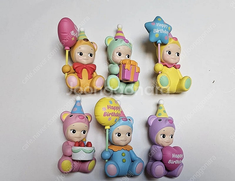 소니엔젤 베어--0