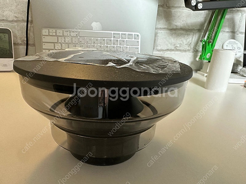 브레빌870 호퍼(원두통)--0