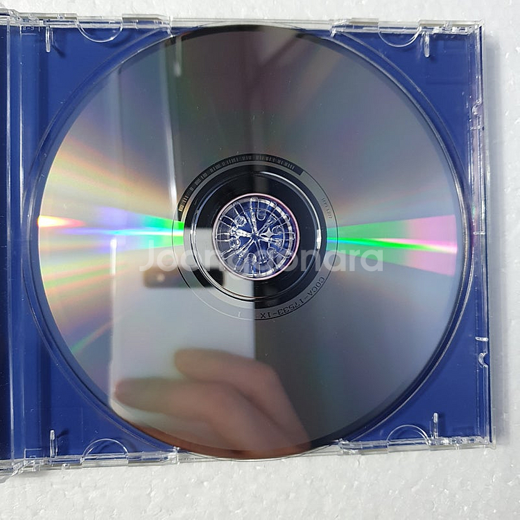 라붐 LABOUM 일본 싱글 CD Hwi hwi B타입...--4