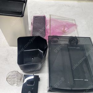 밀리타 카페오 CI 부품용 판매해요.