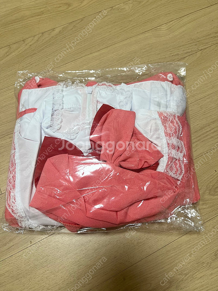 할로윈원피스 메이드복 카드캡터체리 졸업의상 할로윈룩 메...--6