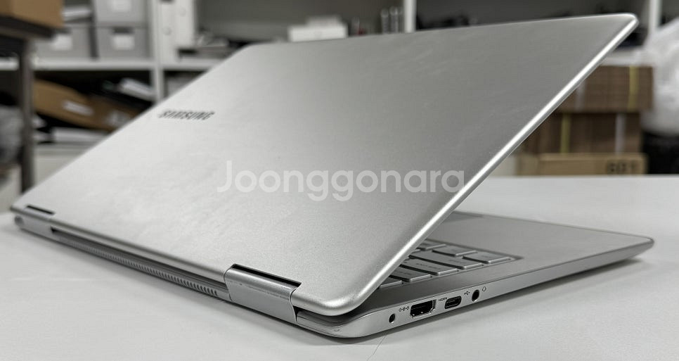 [삼성]노트북 Pen NT950QAA-X58A i5/8...--2