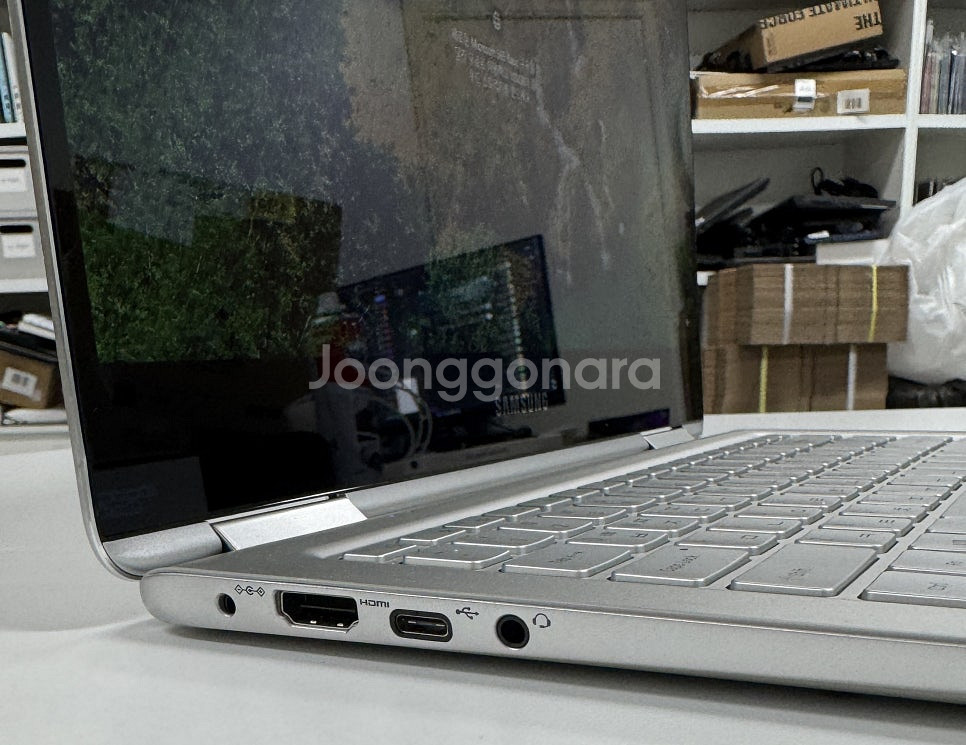 [삼성]노트북 Pen NT950QAA-X58A i5/8...--3