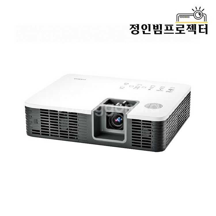 학원용 중고빔프로젝터 카시오 XJ-H1700 4000안...--8