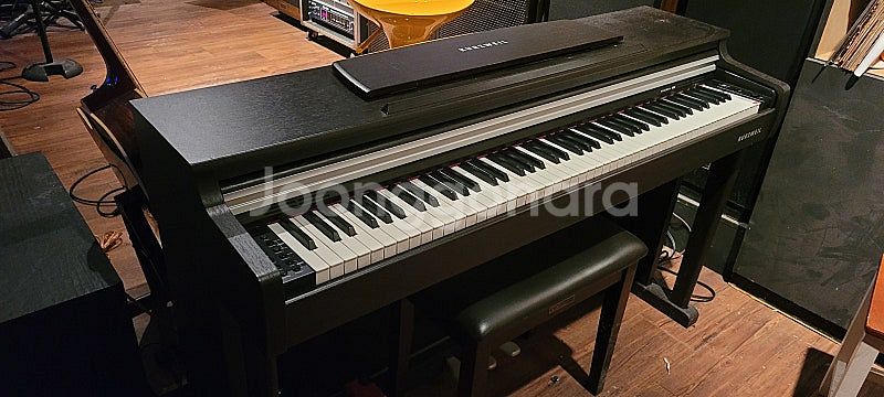 커즈와일 RGIF 디지털 피아노 팝니다--0