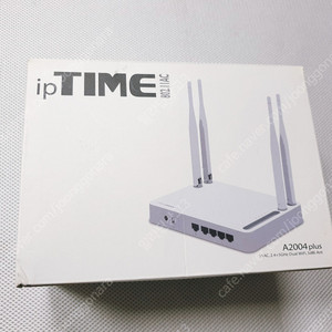 [와이파이 공유기] 아이피타임 ipTime A2004 plus / 넥스트 / 듀얼밴드기가비트 NEXT-8004N / 아이피타임 ipTime Extender2 / 아이피타임 공유기