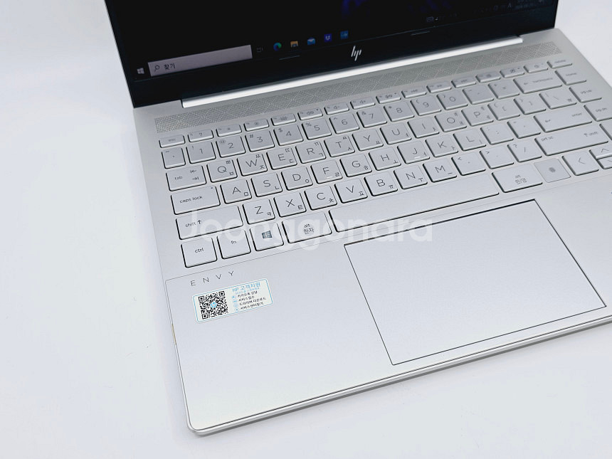 HP 엔비 14-eb0501TU 14인치 i5 11세대...--1