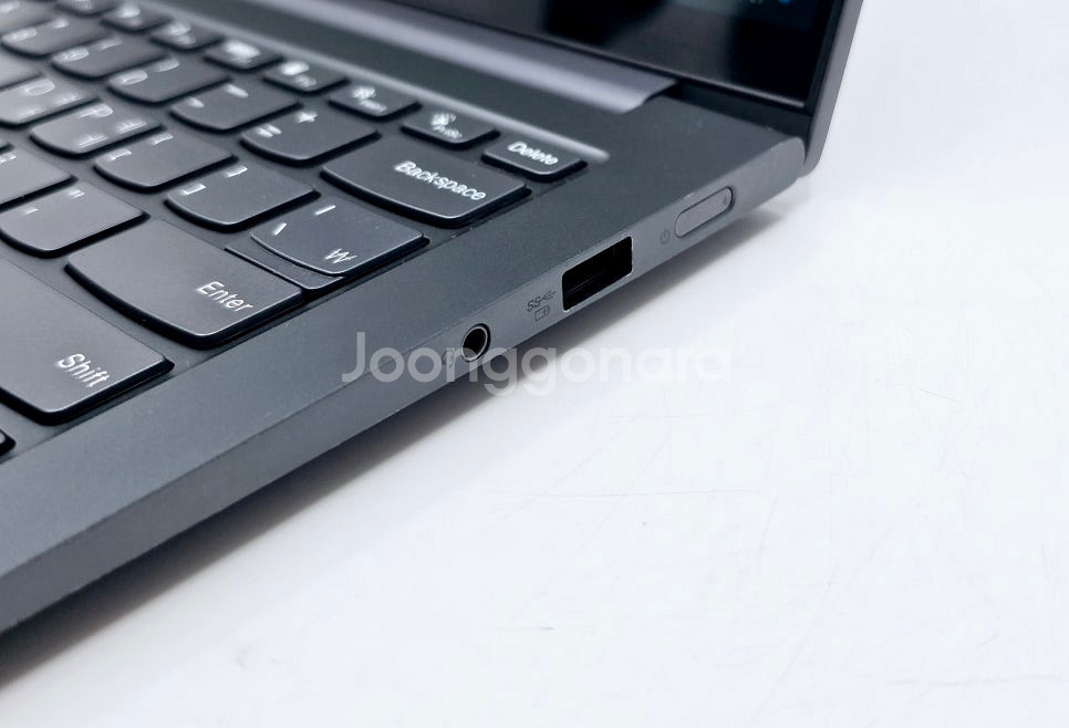 레노버 Yoga Slim 7i Pro 14IHU5 요가...--4