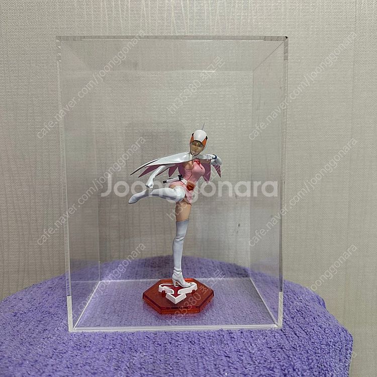 아카데미 50주년 한정판 독수리5형제 사령선+수나 레진...--2