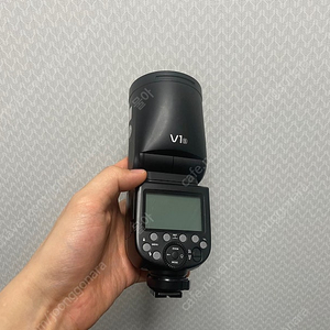 godox 고독스 v1s