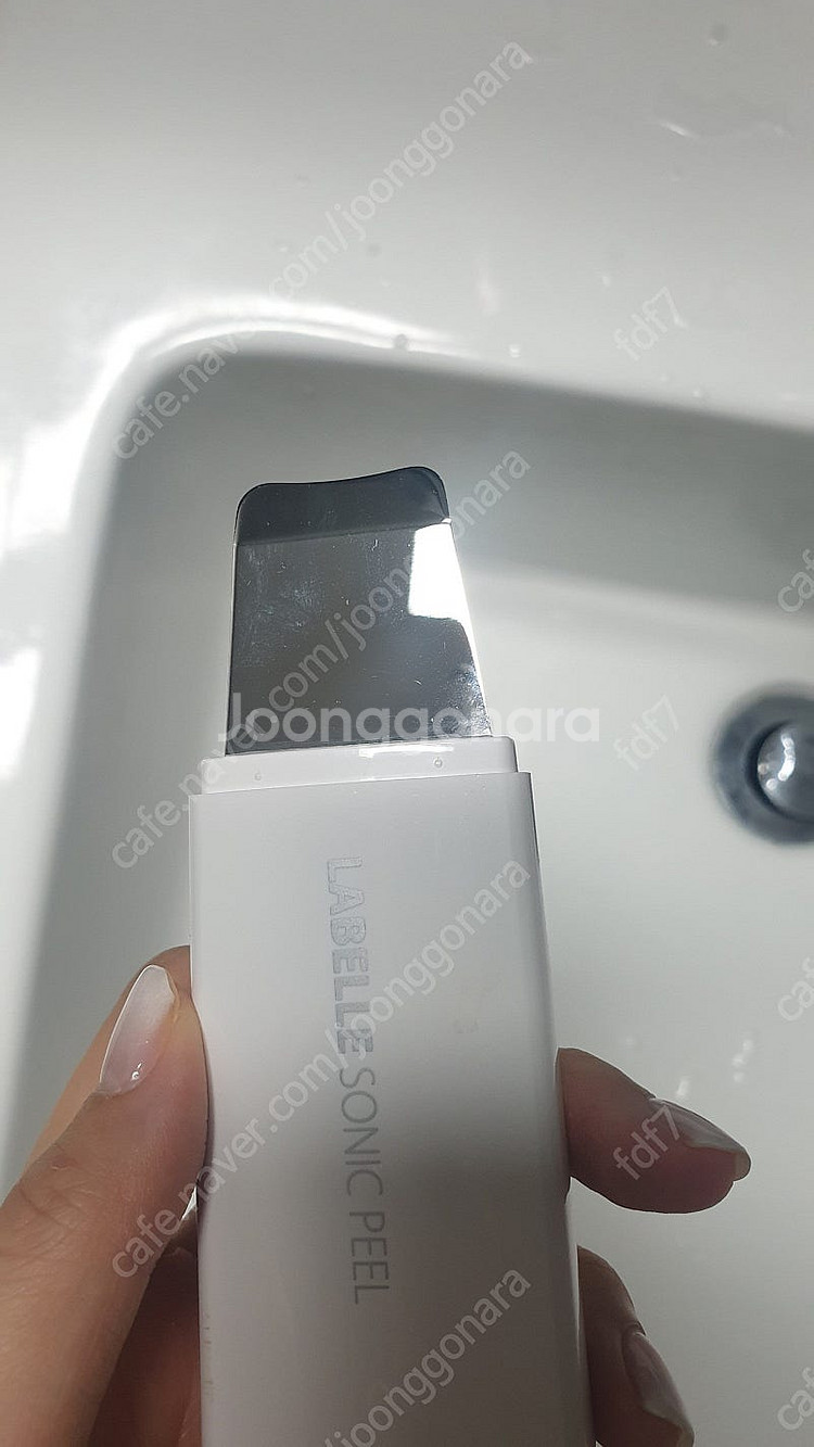 라벨르 얼굴 필링기--0