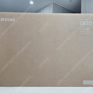 삼성 48인치 OLED 모니터 sd90 KQ48SD90AEXKR 미개봉 새상품 팝니다