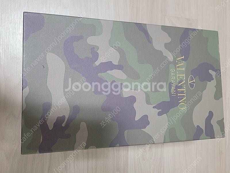 남)발렌티노 스니커즈 2y2s0723qrk 가라바니 사...--2