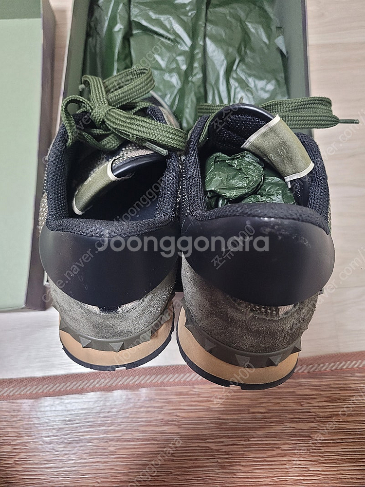 남)발렌티노 스니커즈 2y2s0723qrk 가라바니 사...--6