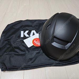 카스크 헬멧 와사비 블랙매트 L(신상품)