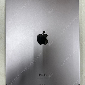아이패드에어5 스페이스그레이 64기가 셀룰러 S급
