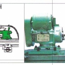 공구연마기/공구연삭기변속전동주축대