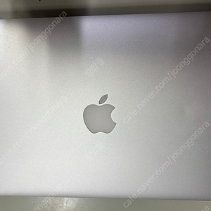 맥북프로 MacBook Pro 레티나 13인치 2015년 i5 8G 256G - 15만원