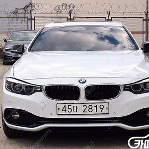 [BMW]4시리즈 (F32) 420d xDRIVE 그란쿠페 스포츠 | 2018 | 27,046km년식 | 흰색 | 수원 | 2,650만원