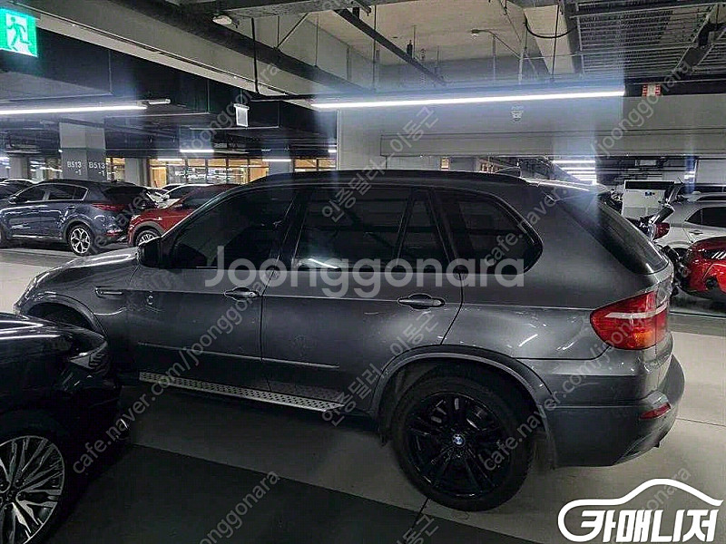 [BMW]X5M (E70, F15) X5M | 2010...--2