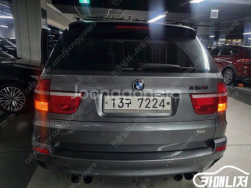 [BMW]X5M (E70, F15) X5M | 2010...--3