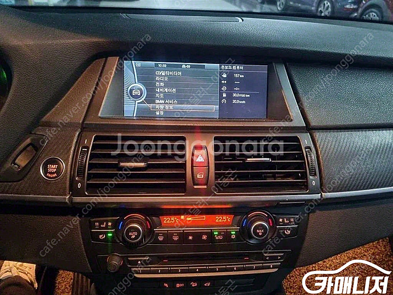 [BMW]X5M (E70, F15) X5M | 2010...--5
