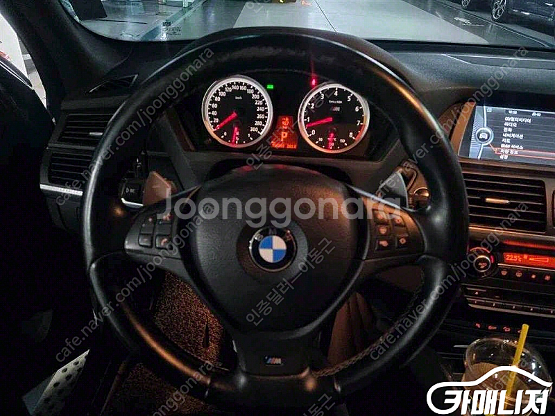 [BMW]X5M (E70, F15) X5M | 2010...--8