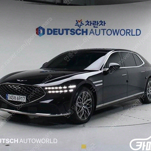 [제네시스]G90(RS4) 3.5T GDI 2WD | 2022 | 60,822km년식 | 검정색 | 수원 | 7,370만원