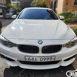 [BMW]4시리즈 (F32) 428i 컨버터블 M 스포츠 | 2016 | 105,332km년식 | 흰색 | 수원 | 2,280만원