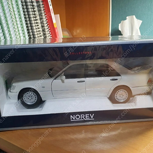 1:18 Norev,Motormax,UT/벤츠w140,포드크라운vic,쉐보레caprice 총7대 팝니다. (가격대폭인하)