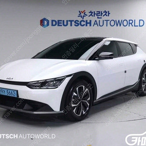 [기아]EV6 롱레인지 AWD 에어 | 2022 | 26,576km년식 | 흰색 | 수원 | 3,460만원