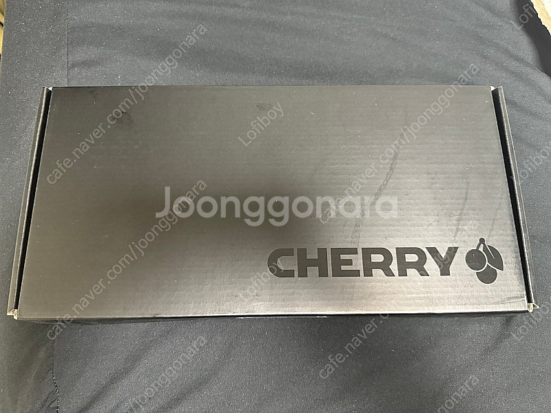체리 mx board 3.0s tkl 텐키리스 갈축--2