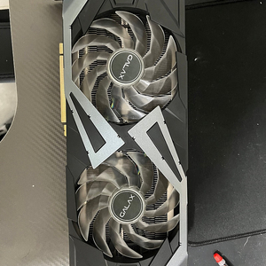 갤럭시 rtx 3070 8gb