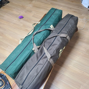 코베아슈퍼하드코트 야전침대