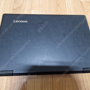 Lenovo ideapad 700-15ISK 80RU 노트북