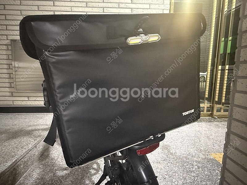 24년 퀄리 엑스트론 프로 팝니다. 사이드미러, 컵홀더...--7