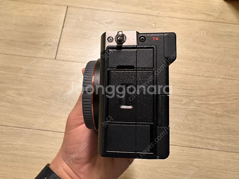 a7c2 실버 판매합니다--4