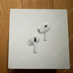 애플 에어팟 프로 2세대 USB-C (Airpods Pro 2세대) 미개봉품