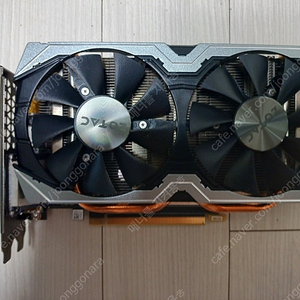 조텍 GTX 1060 6GB